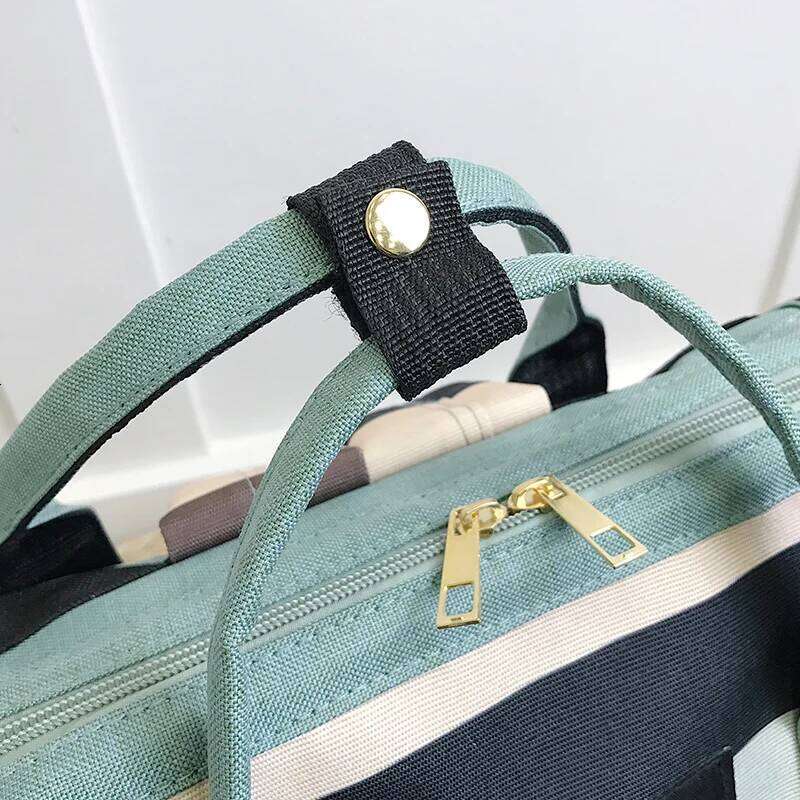 Korean Style Girls Oxford School Women Backpack Fashion Girl Travel Bags Mochila Feminina Escolar Bagpack Kawaii