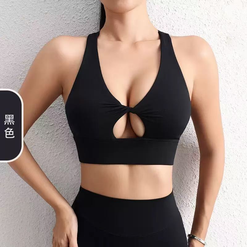 Sports Bra for Women Bulk Clothing Women Gym Fitness Sports Bra