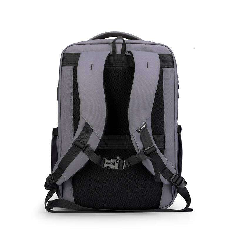 Mark Ryden Versapack: 17.3-Inch Laptop, Multifunctional, High-Capacity, Modern Backpack