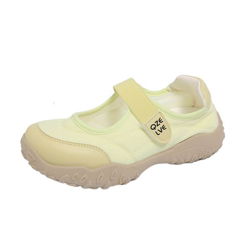 Ddmysports White Sneakers For Women Summer New Korean Style Ins Female Students Casual Sports Versatile Board Shoes Street Photography Xqk Outdoor Sho