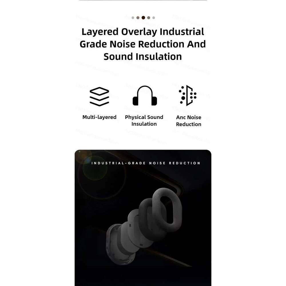 Wireless Red Light Hot Compress Massager Sleep Noise Reduction U-Shaped Neck Pillow Maseador Bluetooth Music