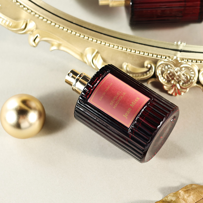 New Women's Perfume Drunken American Orchid Explosion Lasting Light Fragrance 50ml