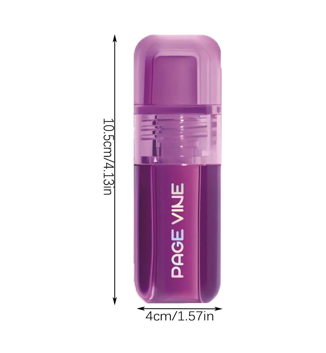 6 color pearl liquid powder blusher waterproof sweat proof halo proof natural and durable rouge 250614