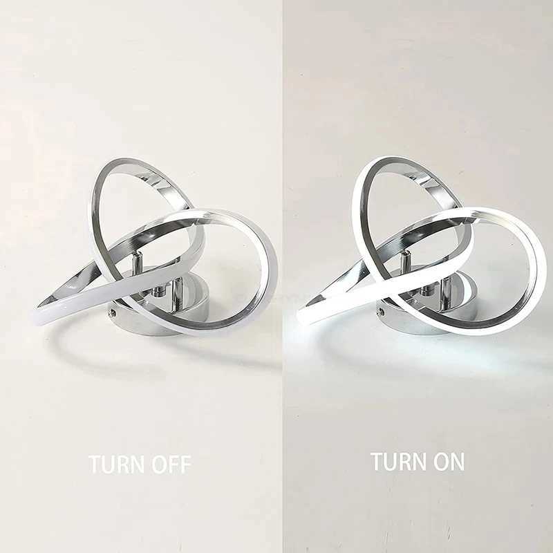 Modern LED Ceiling Light Home Decoration Lighting Bedroom Corridor Aisle Living Room Cloakroom Hotel Indoor Lighting Fixtures XJ2500613