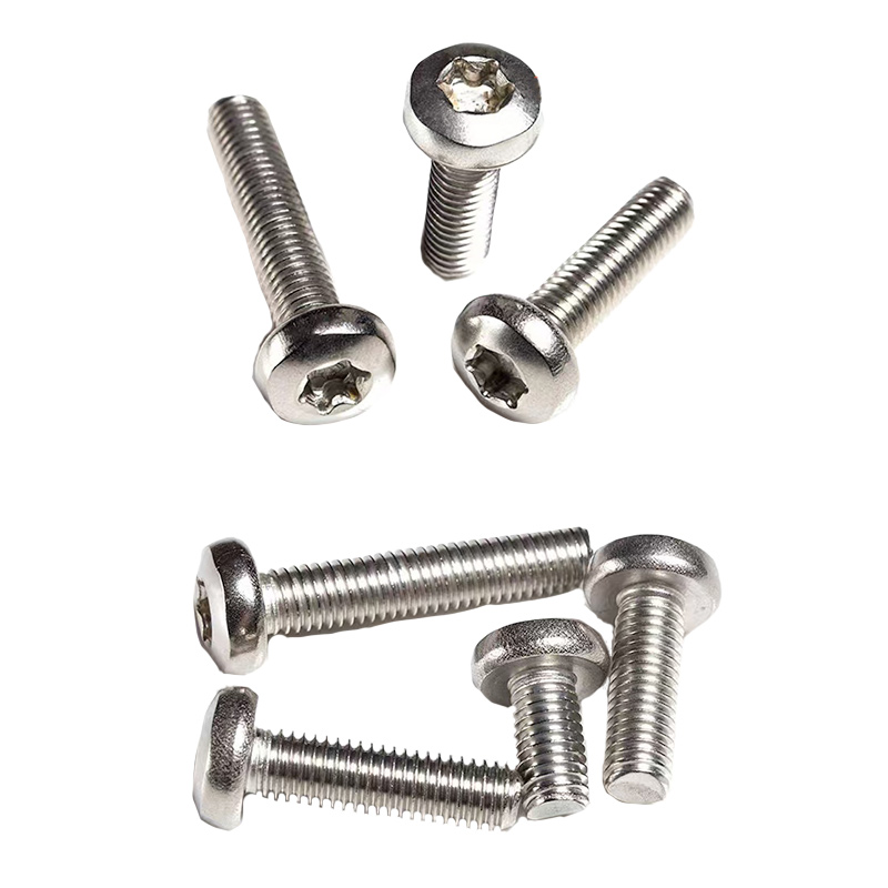 economical and affordable wenzhou binran customizes high costeffective cross screws