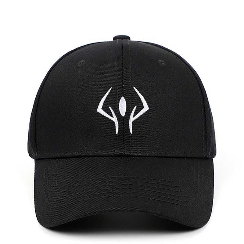Anime Jujutsu Kaisen Cosplay Embroidery Fashion Adult Men Women Snapback Hats Accessories Adjustable Baseball Cap Outdoor Gift W250614