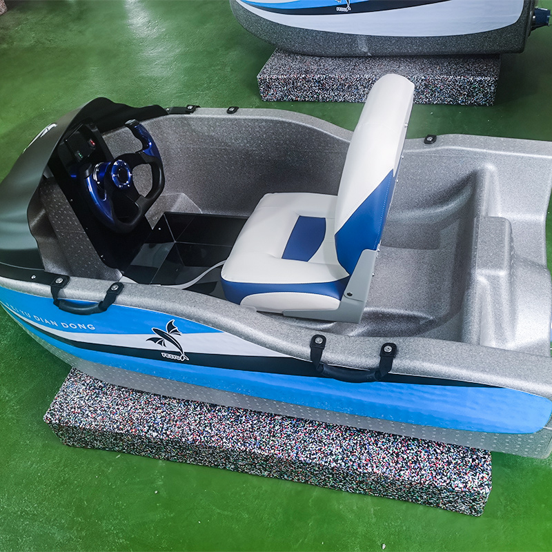 high quality water electric go kart durable unlocks your exclusive water fun time