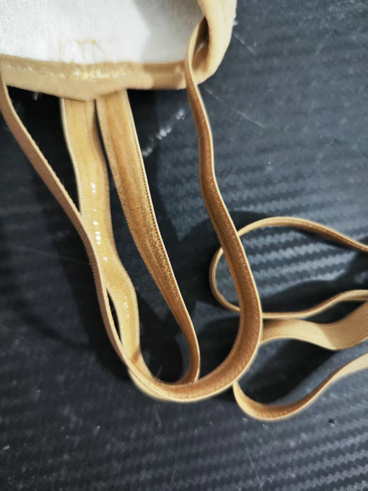 Adult and Childrens Palm Cover Half Foot Shoe Artistic Gymnastics Shoes Half Foot Practice Shoes Ballet Dance Half Shoes 250613