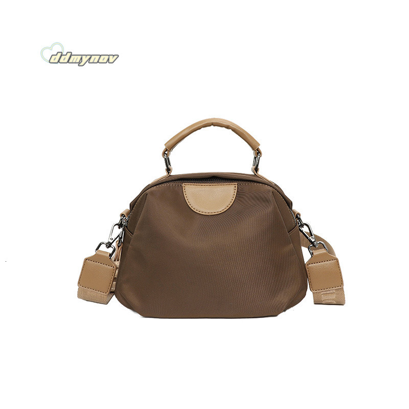 for Women New Large Capacity Crossbody High-end Niche Handbag Trendy Fashion Versatile Shoulder Bag ddmynov