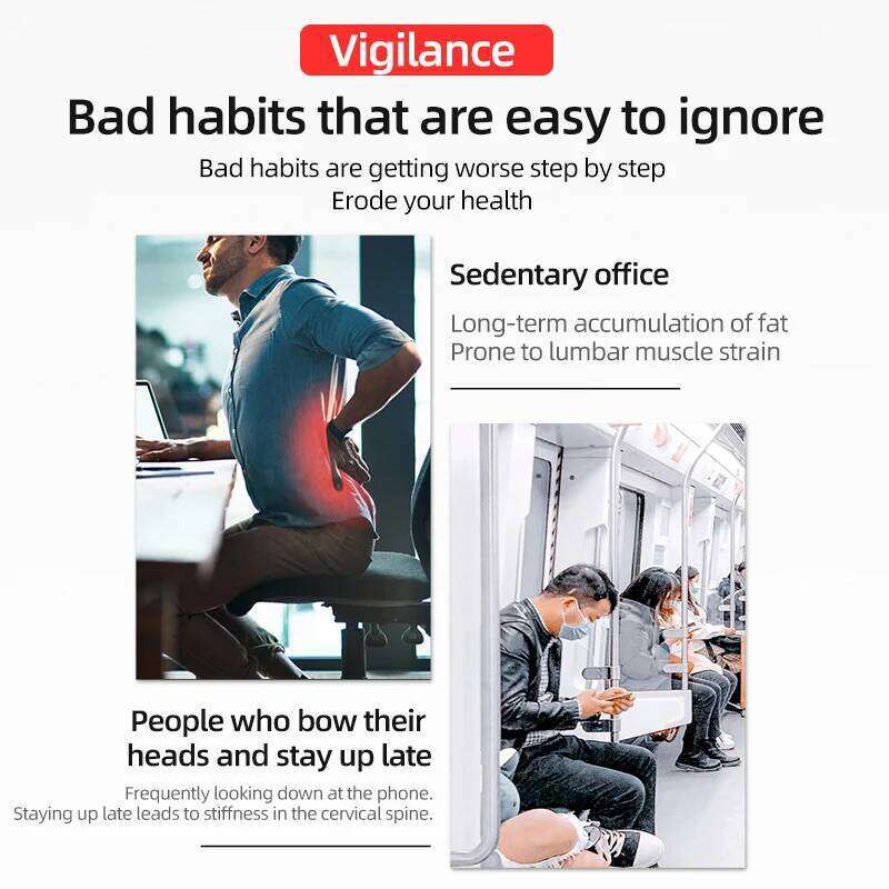 360 Rotating High Frequency Handheld Massage 70W Rechargeable Fascia Roller Hine For Whole Body Anti Cellulite