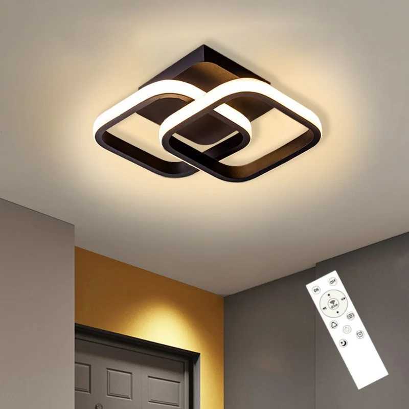 Modern LED Ceiling Light Creative Dimmable Ceiling Lamp Indoor Lighting Bedroom Corridor Balcony Aisle Office Home Decor Light XJ2500613