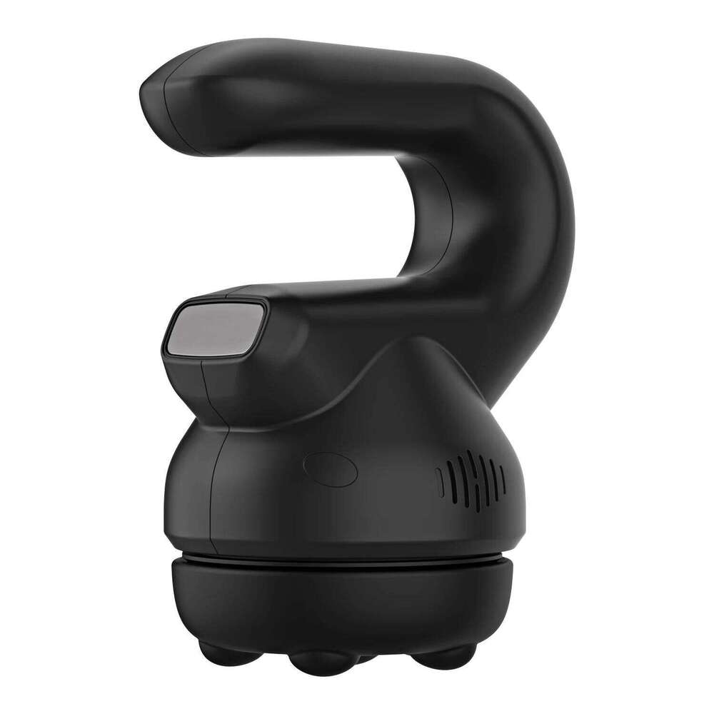 Muscle Massagers Physiotherapy Anti-Cellulite Burner Body Slimming Shaping Weight Loss Fat Remove Fascia Massage Relax