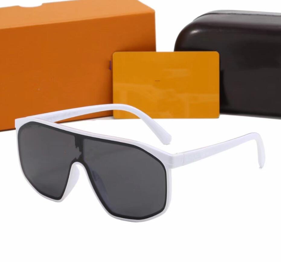 Designer sunglasses for women mens sunglasses Flower Lens with Letter Designer Sun Glasses Unisex Traveling Sunglass