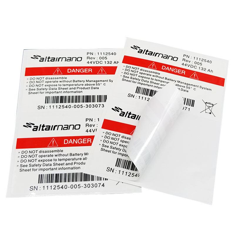 Adhesive Friendly Custom Graphic Designs: Long-lasting Decorative Decal Sheets