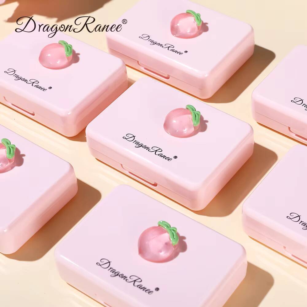 Five Set, Long-Lasting Matte, Suitable for All Skin Types, Non-Fading Delicate Fruity Texture, Portable Travel Size Makeup Lipstick happy