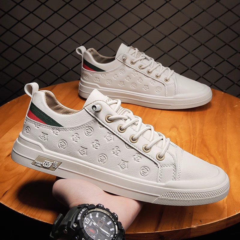 2025 New Designer Sneakers Outdoor Jeans Versatile Sports Shoes Luxury Men's Breathable Single-leg Shoes Casual Sports Shoes With Shipping Includ