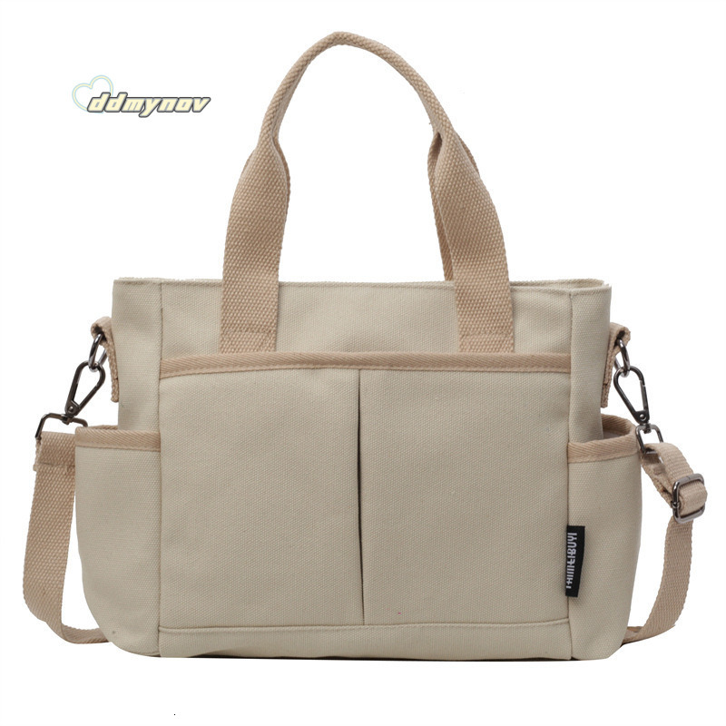 New Crossbody Women, Artistic Shoulder Canvas Bag, Student Commuter Casual Portable Tote Bag for Women ddmynov
