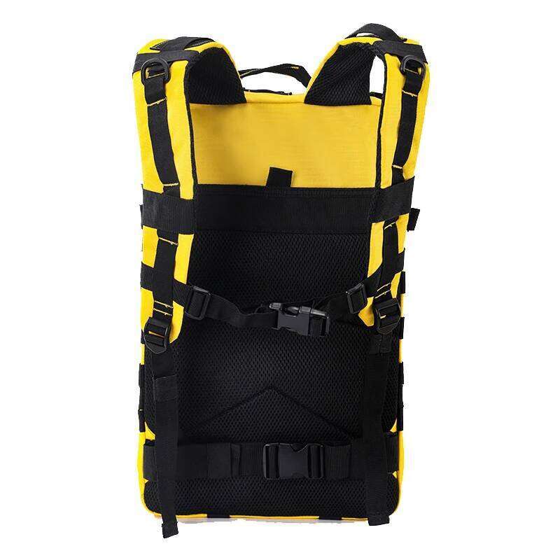 45L 3P Tactical Military Bag 3 Days Assault Outdoor Backpack Waterproof Climbing Rucksack Camping Hiking Mochila