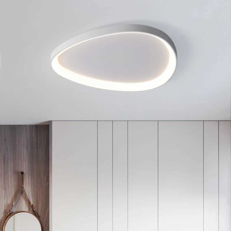 Modern Designer Ceiling Light Nordic LED Living Dining Room Ceiling Lamp Hall Bedroom Ceiling Light Indoor Lustre Fixtures Lamp XJ2500613