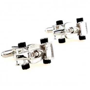 Fashion Bike Bus Motor Sports Car Tractor Paul Cufflink Cuff Link 1 Pair Biggest Promotion Shipping XJ250614