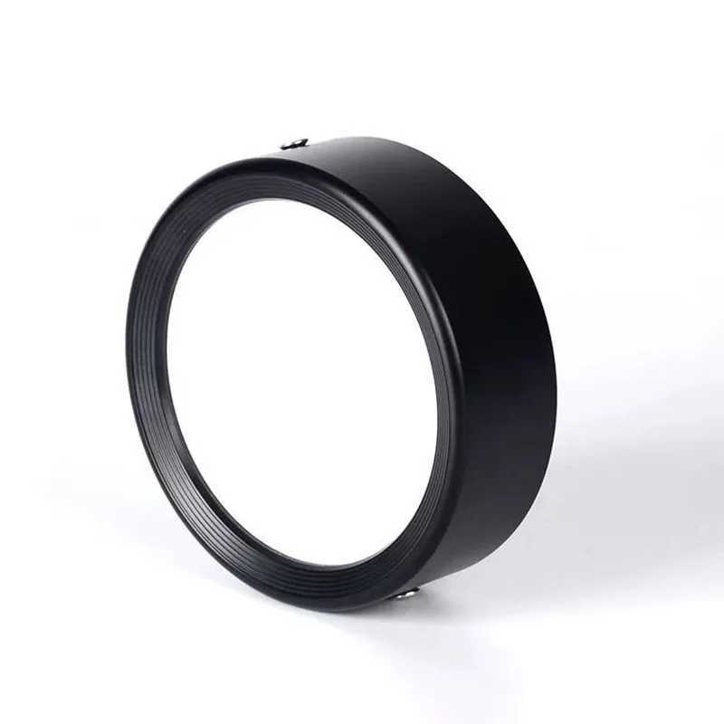 LED Downlight Surface Mounted Ultra-Thin 3W 5W 7W 9W 12W 15W Modern Fashion Colorful LED Downlight Ceiling Light AC220V Home Lighting XJ2500613