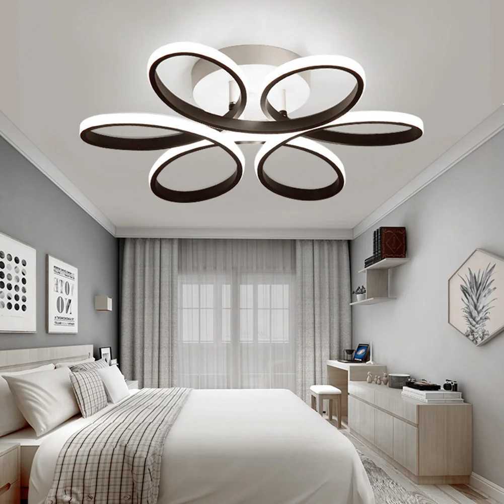LED Aisle Ceiling Lamp Modern Style Ceiling Hallway Balcony Bedroom Living Room Home Indoor Lighting Dining Room Lights Office Chandelier XJ2500613