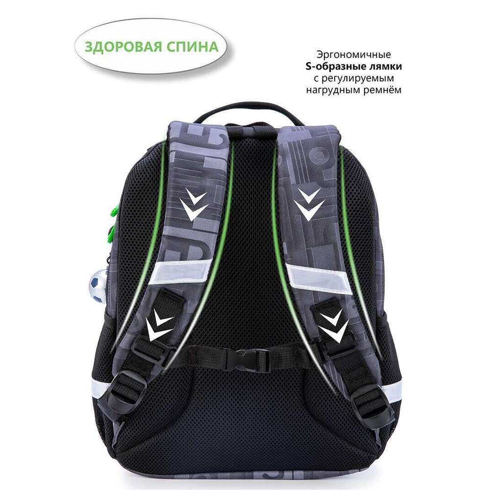 New School Bags For Primary Backpacks Grade 1-3 Boys Large Capacity Waterproof Bookbags Mochila Infantil