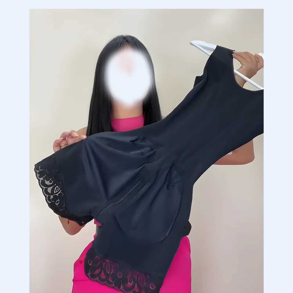 Fajas Colombianas Reductoras Y Moldeadoras High Compression Garment Flat Stomach Sheath Hourglass Waist Buttock Lifting Shorts XJ250614