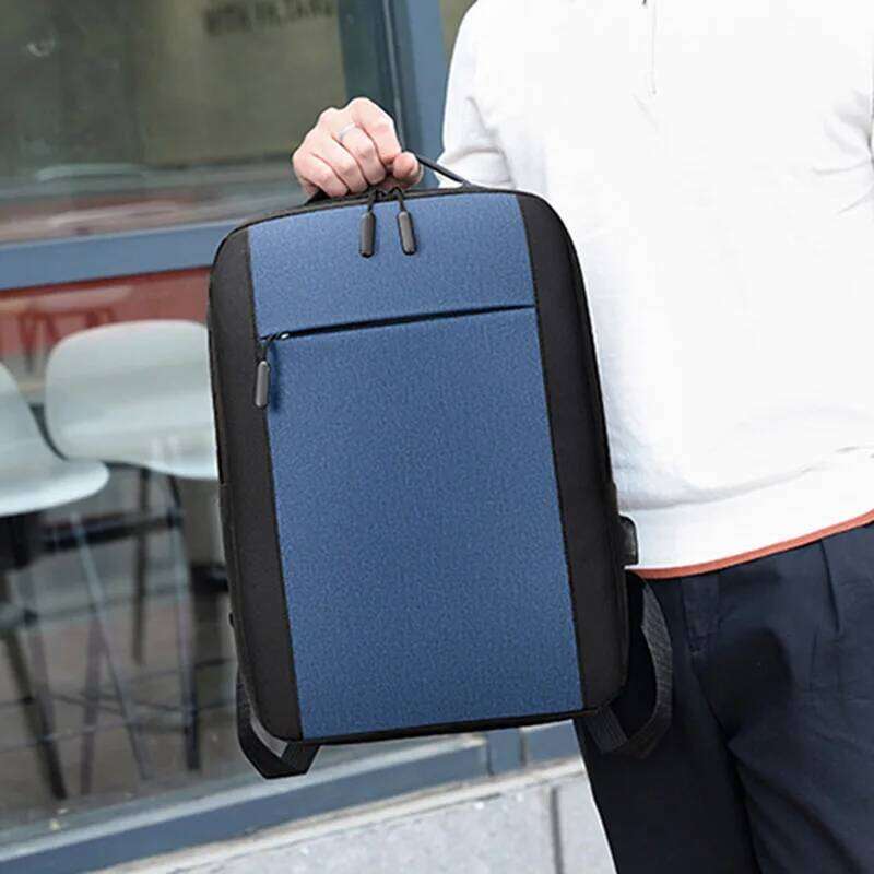 3Pcs Double-Shoulder Storage Bag Backpack Package Storing Travel Business Casual Home Suitcase