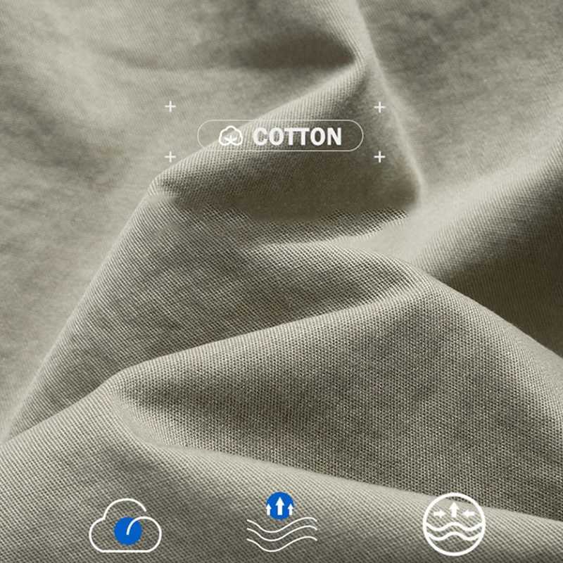 Summer Mens Multi Pockets Cotton Cargo Shorts Men Fashion Solid Quick Dry Shorts Men Outdoor Breathable Military Shorts Male Hot W250614