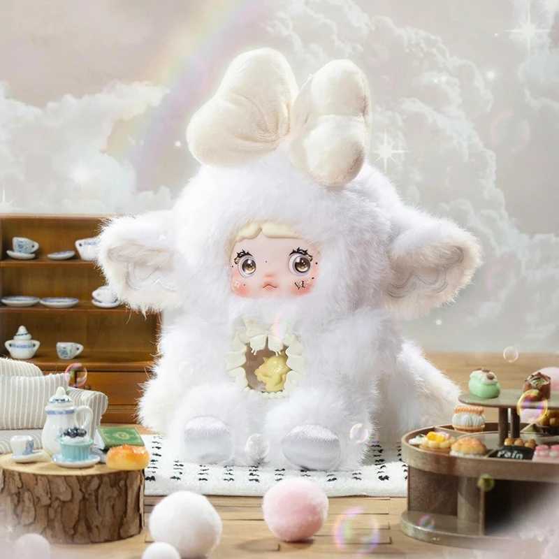Nommi V6 Different World 100% Genuine Blind Mystery Box Cute Doll Surprise Backpack Pendant Anime Figure Collectible ToysT250614
