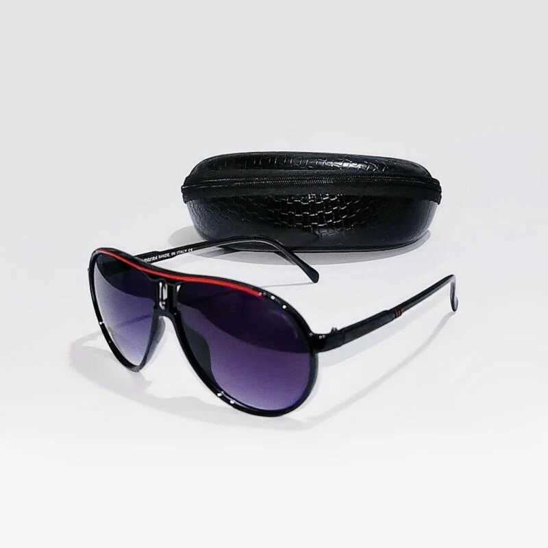 Classic Square Vintage Sport Sunglasses For Men Women Luxury Designer Sun Glasses Driving Fishing UV400 Eyewear Z250614