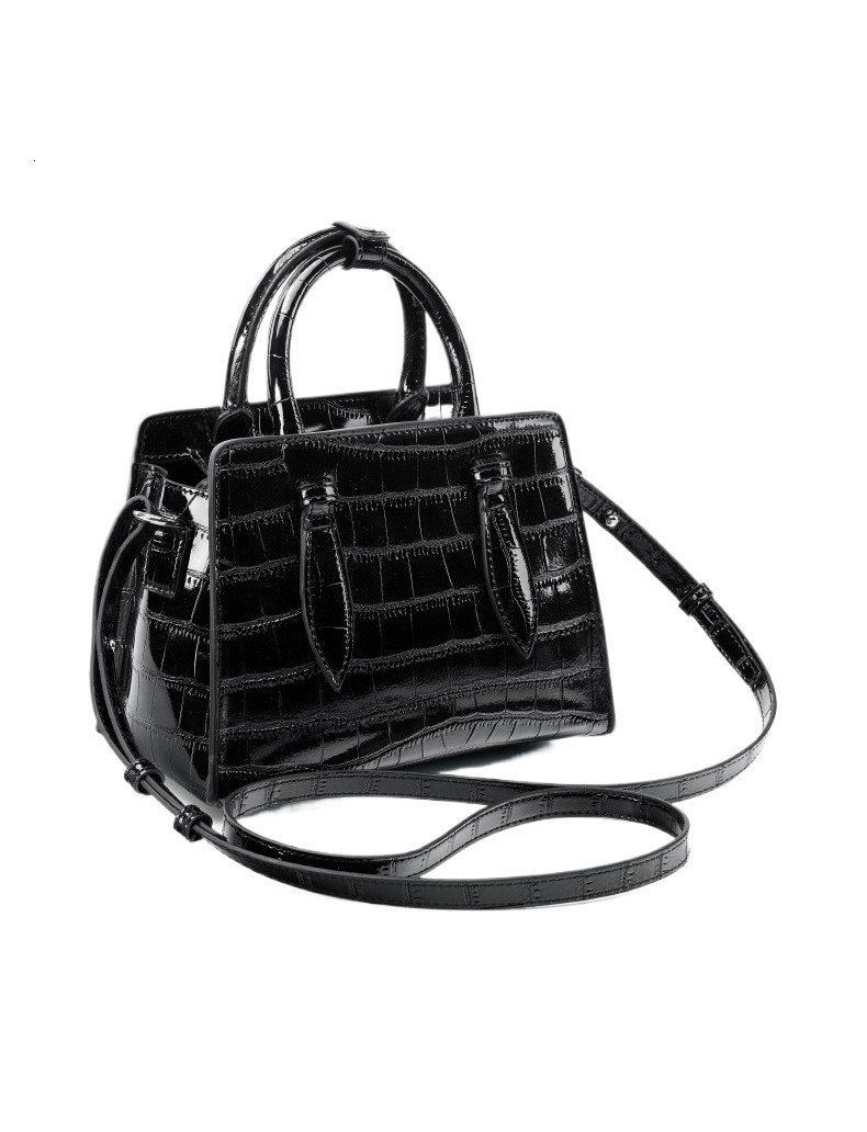 Free Shipping French Style Luxury Small Square Bag Versatile Fashion Women's Bag Designer Bags Single Shoulder Crossbody Bag Niche Handbag