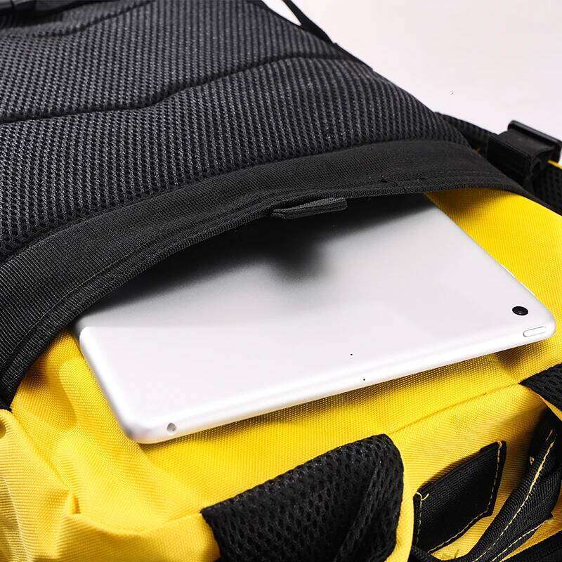 45L 3P Tactical Military Bag 3 Days Assault Outdoor Backpack Waterproof Climbing Rucksack Camping Hiking Mochila