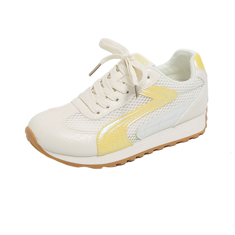 Ddmysports Casual Dad Summer Korean Version Ins Trend Height Increasing New Thick Sole Women S Agan Shoes Jcf Outdoor Shoes