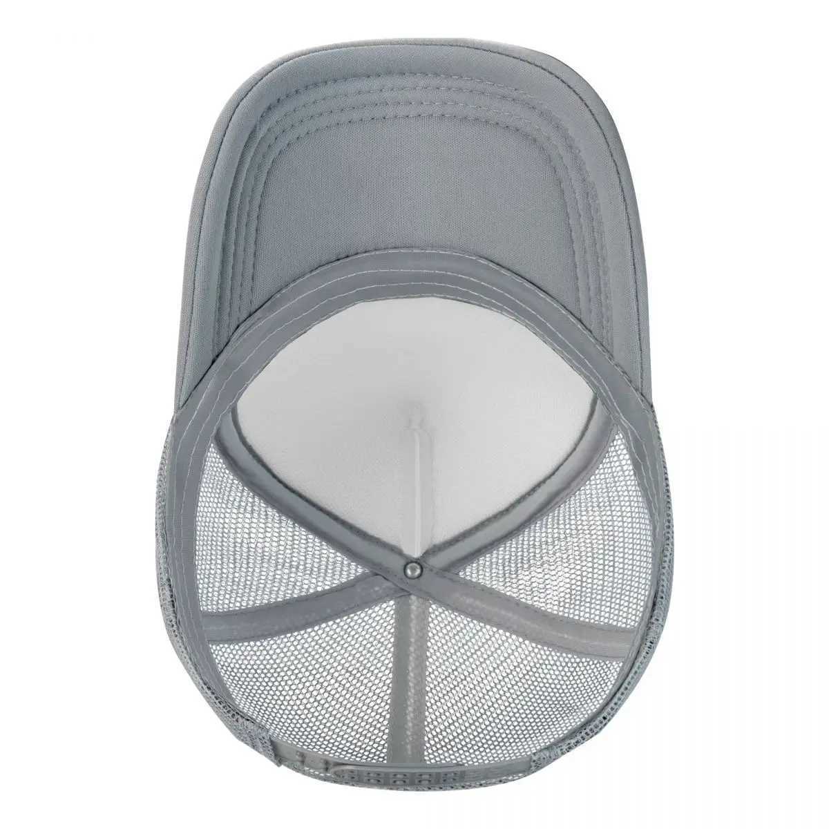 Twin Peaks New Summer Plus Size Streetwear Mesh Baseball Caps Unisex Sport Sun Hat Breathable Polyester Summer Trucker Cap W250614