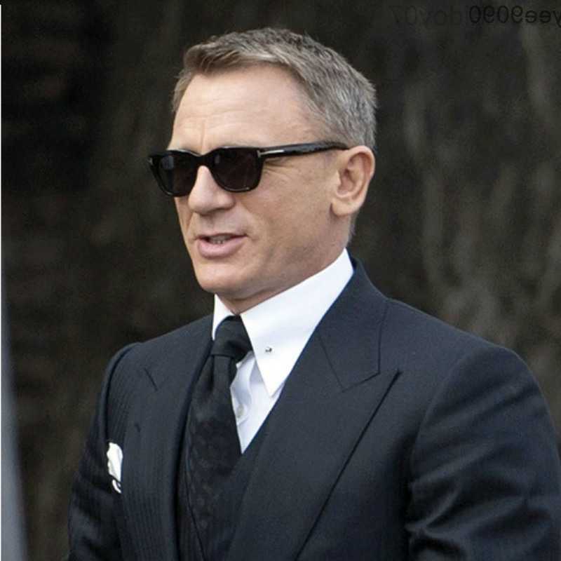 square james bond men sunglasses male 2025 designer women super star celebrity driving for glasses tomlies fordlies fordds tfs l220801 s 95WF s2