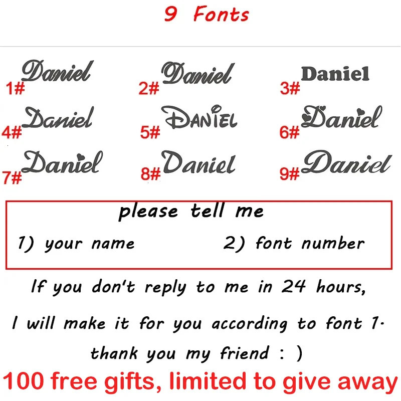 Personalized Custom Brooch For Women Man Custom Name Lapel Pin Stainless Steel Custom Nameplate Brooch Fashion Backpack Jewelry 250610