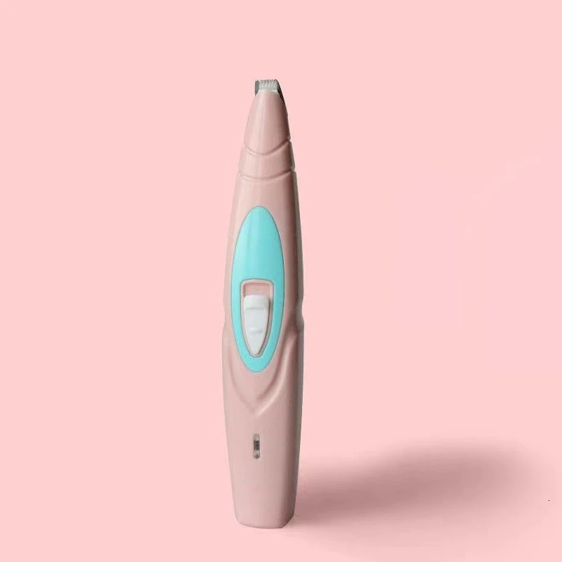 Shaver Pet Electric Hair Trimmer Professional Dog Cat Care Supplies Foot Hair Trimming Artifact Pet Grooming Hairdresser 250614