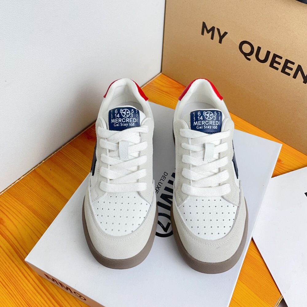 Ddmysports Student Lightweight Sports Women S Shoes Casual Sneakers Versatile Ultra Soft Trendy Summer New Light Stylish Outdoor Shoes