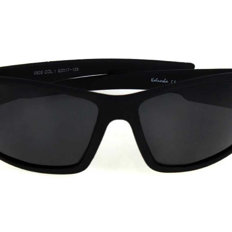 Discoloration Polarized Sunglasses For Men Outdoor Sports Sun Glasses Fishing Cycling Eyewear Male Designer Goggles UV400 5102 Z250614