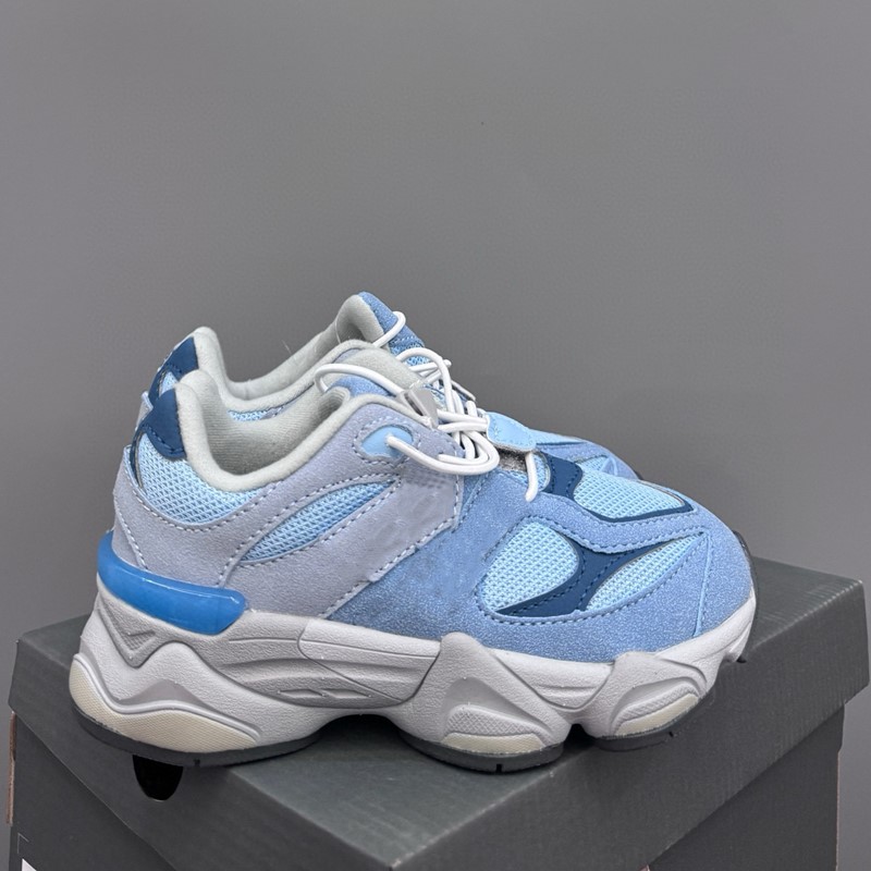 Designer Kids Running Shoes toddler Sneakers youth boys girls pink blue Shoe Runner GREY Black White Sports Trainers
