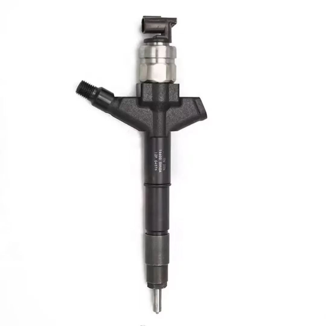 095000-6250 16600-EB70A fuel injector suitable for Nissan Navara YD25DDTI and Pathfinder 2.5