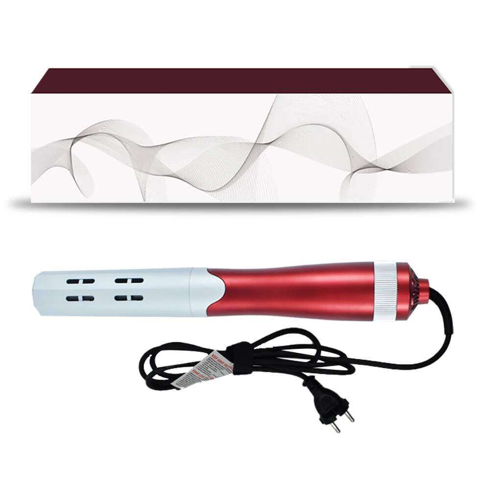 7.0 Iteracare Relax Massage Health Wave Hine Body Care Pain Relief Electric Blower Terahertz Therapy Device