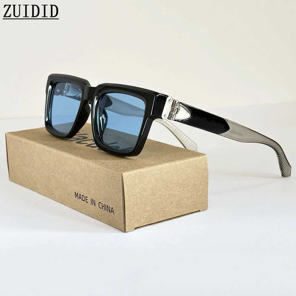 Millionaire Square Sunglasses Men Vintage Luxury Sunglasses 2025 Trendy Fashion Glasses Mens Sunglasses Womens Sunglasses Z250614