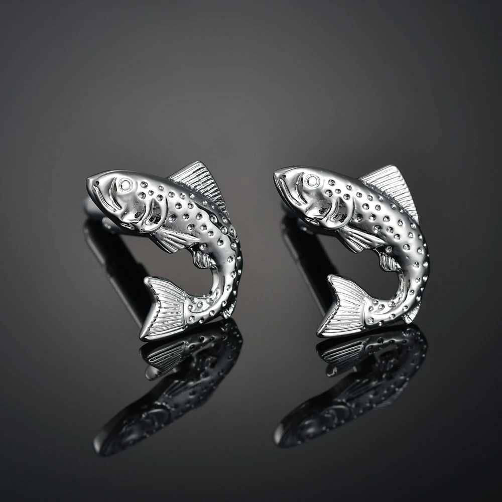 Black Square Mens Shirts Cufflinks Round Blue Map Globe Cufflinks French Shirts Jewelry Brand Cufflinks XJ250614