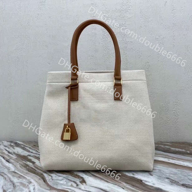 luxurys designers Tote bags women handbag casual shopping purse classic fashion Canvas purse leather Shoulder cluth travel bag