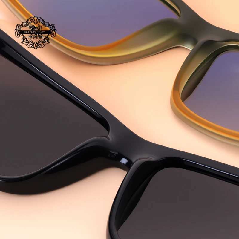 Sunglasses TR-90 Polarized Multi Color Frame Men Vintage Classic Brand Sunglasses Lens Driving Eyewear For Men/Women UV400 Z250614