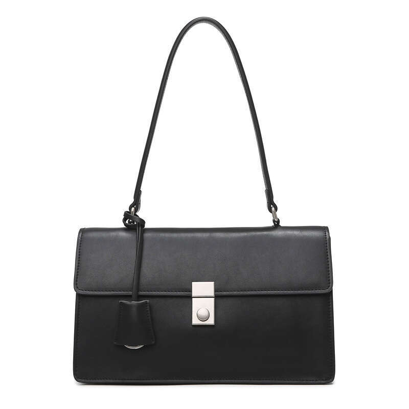 Single Shoulder New P House Same Style High-End Simple Underarm Fashion Commuter Women's Crossbody Bag