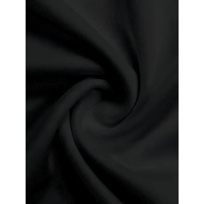 Fashion Men's T-Shirts - Cotton Graphic Tees with No To Racism Graphic T-ShirtCrewneck Casual Ideal for Everyday Wear Tropical Men's Gifts